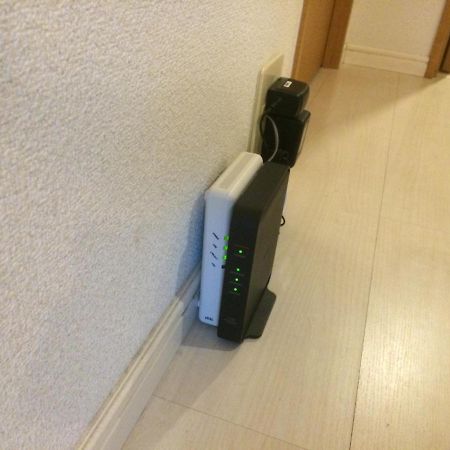 פוקואוקה Minoshima Apartment 707 מראה חיצוני תמונה