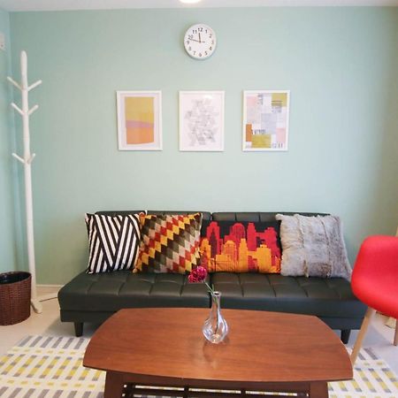 פוקואוקה Minoshima Apartment 707 מראה חיצוני תמונה