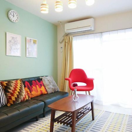 פוקואוקה Minoshima Apartment 707 מראה חיצוני תמונה