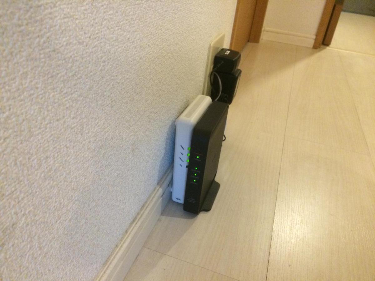 פוקואוקה Minoshima Apartment 707 מראה חיצוני תמונה
