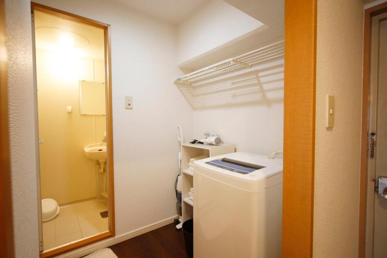 פוקואוקה Minoshima Apartment 707 מראה חיצוני תמונה