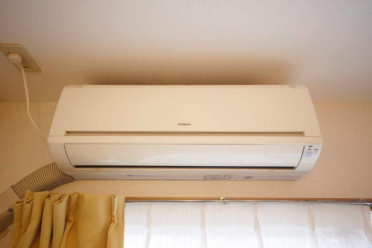 פוקואוקה Minoshima Apartment 707 מראה חיצוני תמונה