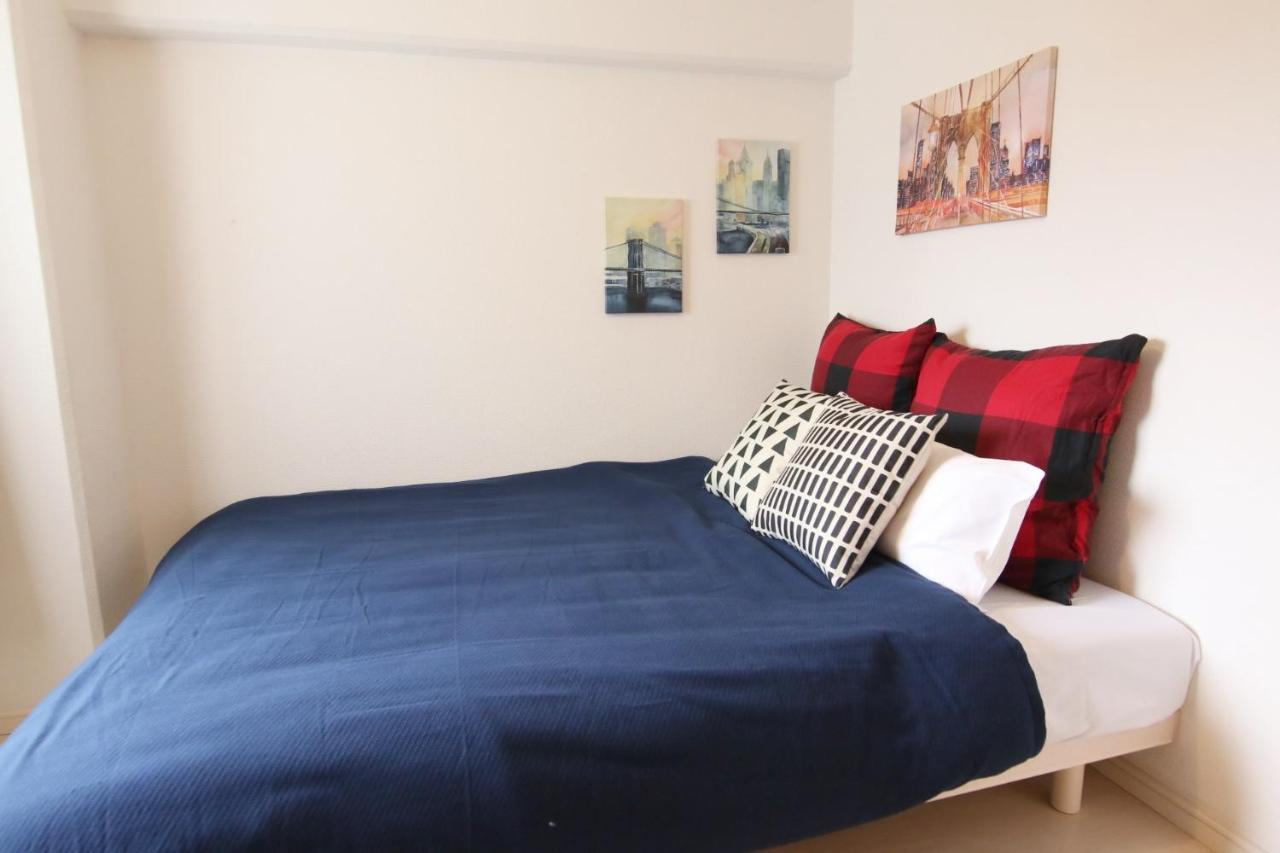 פוקואוקה Minoshima Apartment 707 מראה חיצוני תמונה