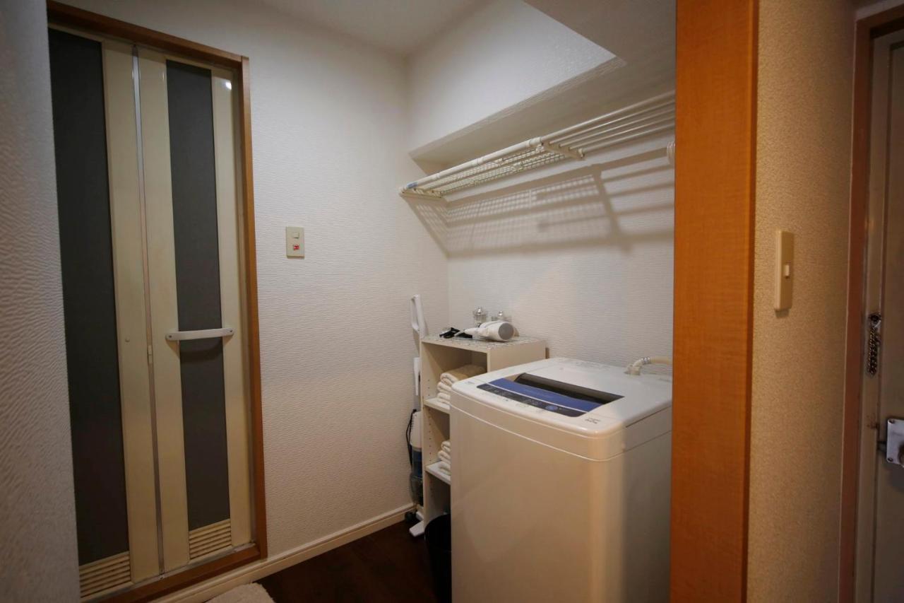 פוקואוקה Minoshima Apartment 707 מראה חיצוני תמונה