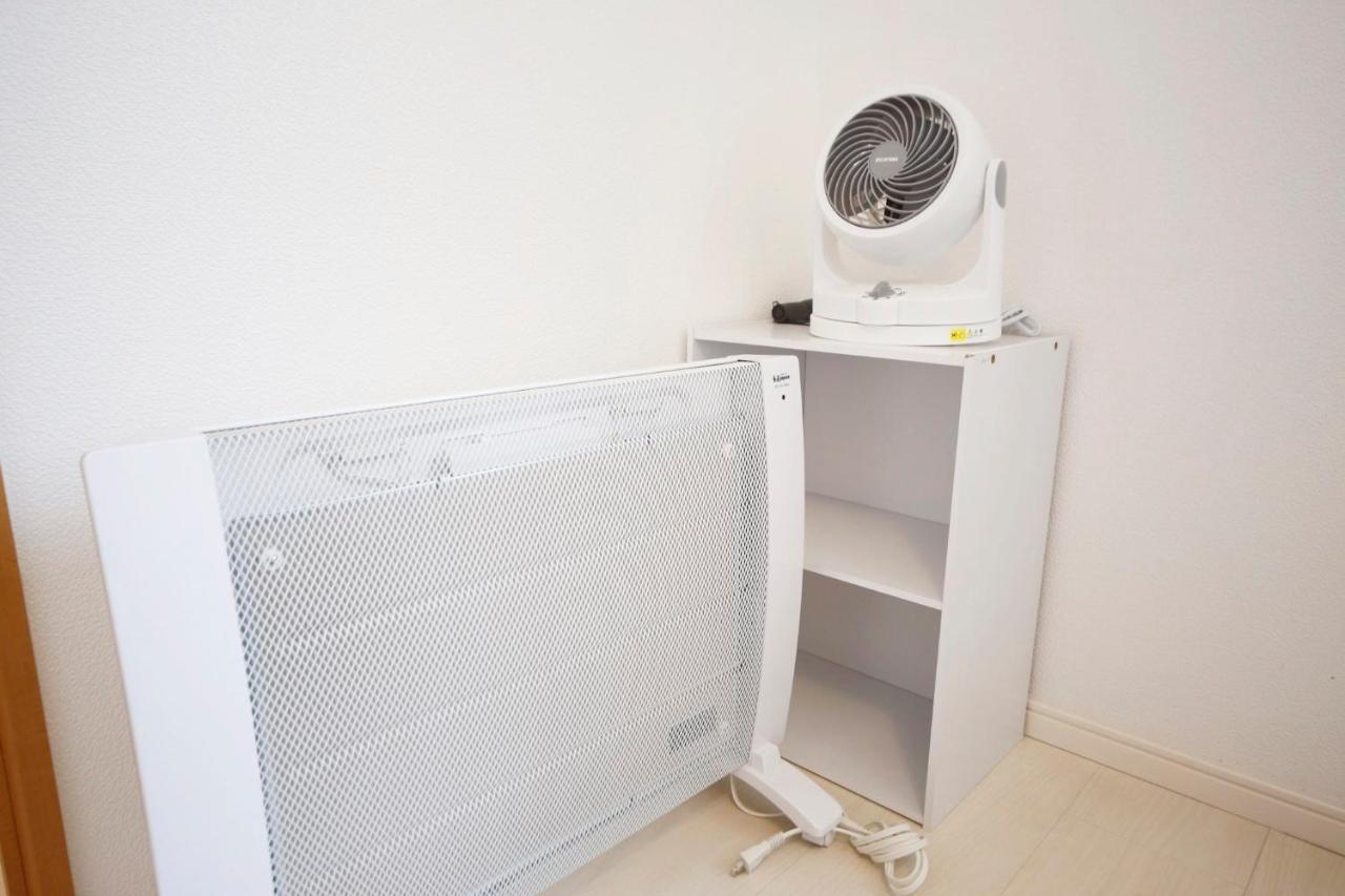 פוקואוקה Minoshima Apartment 707 מראה חיצוני תמונה