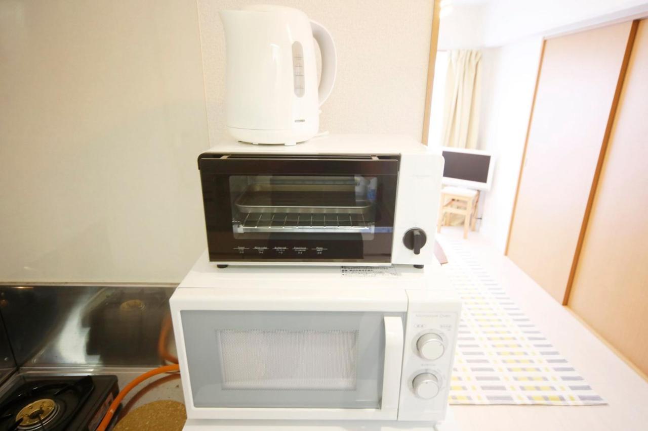 פוקואוקה Minoshima Apartment 707 מראה חיצוני תמונה