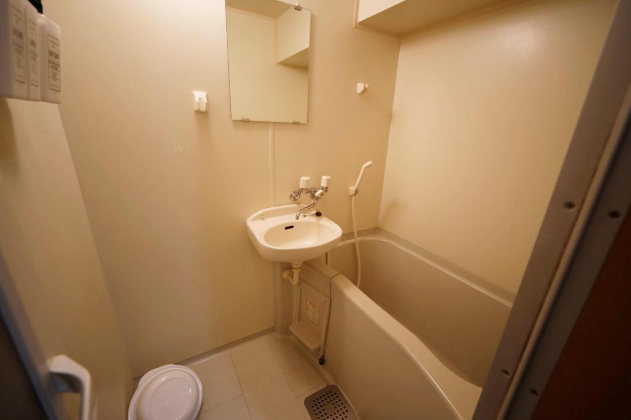 פוקואוקה Minoshima Apartment 707 מראה חיצוני תמונה