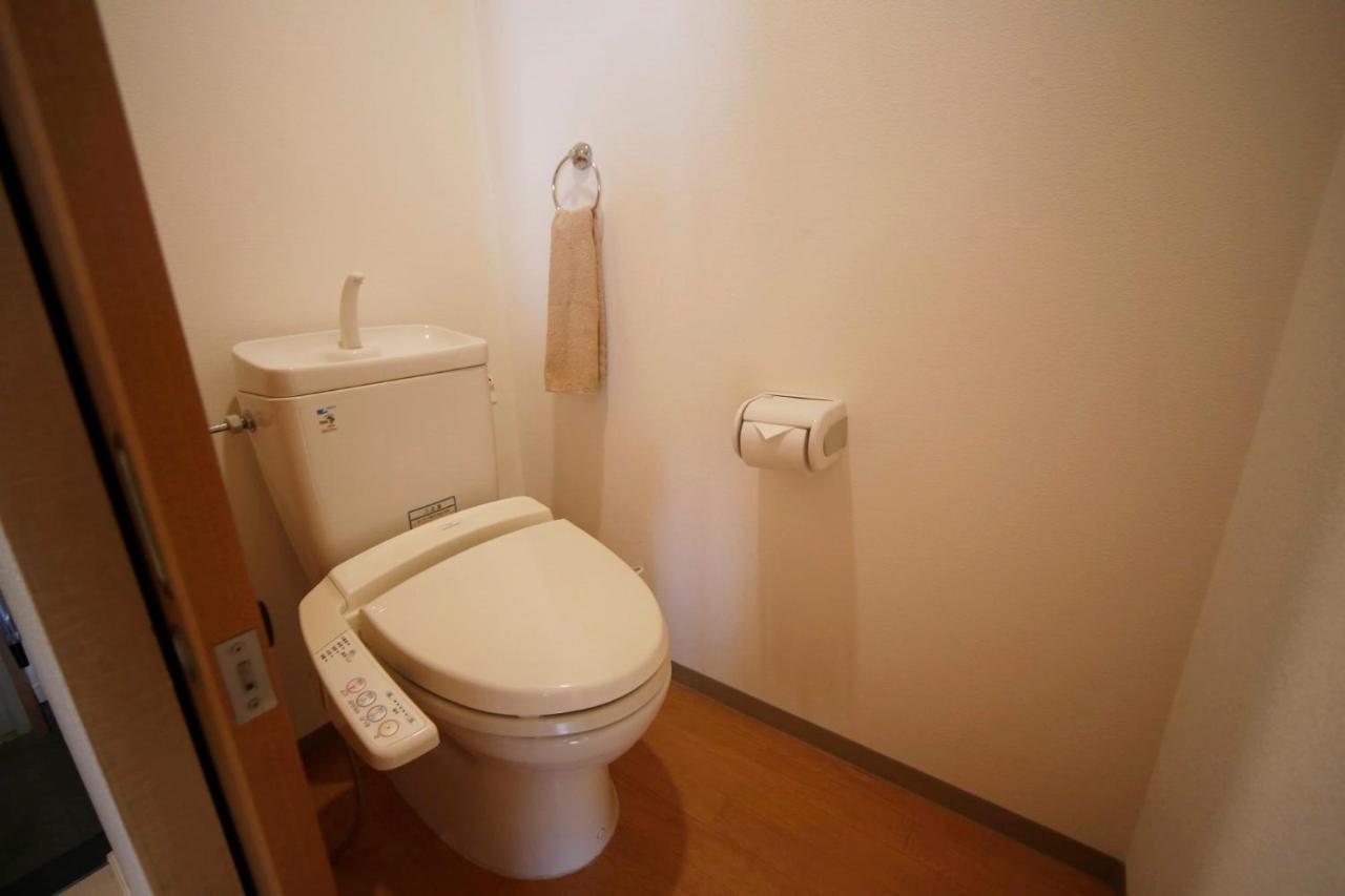 פוקואוקה Minoshima Apartment 707 מראה חיצוני תמונה