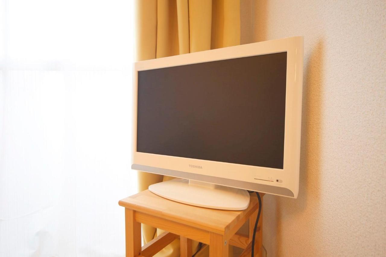 פוקואוקה Minoshima Apartment 707 מראה חיצוני תמונה