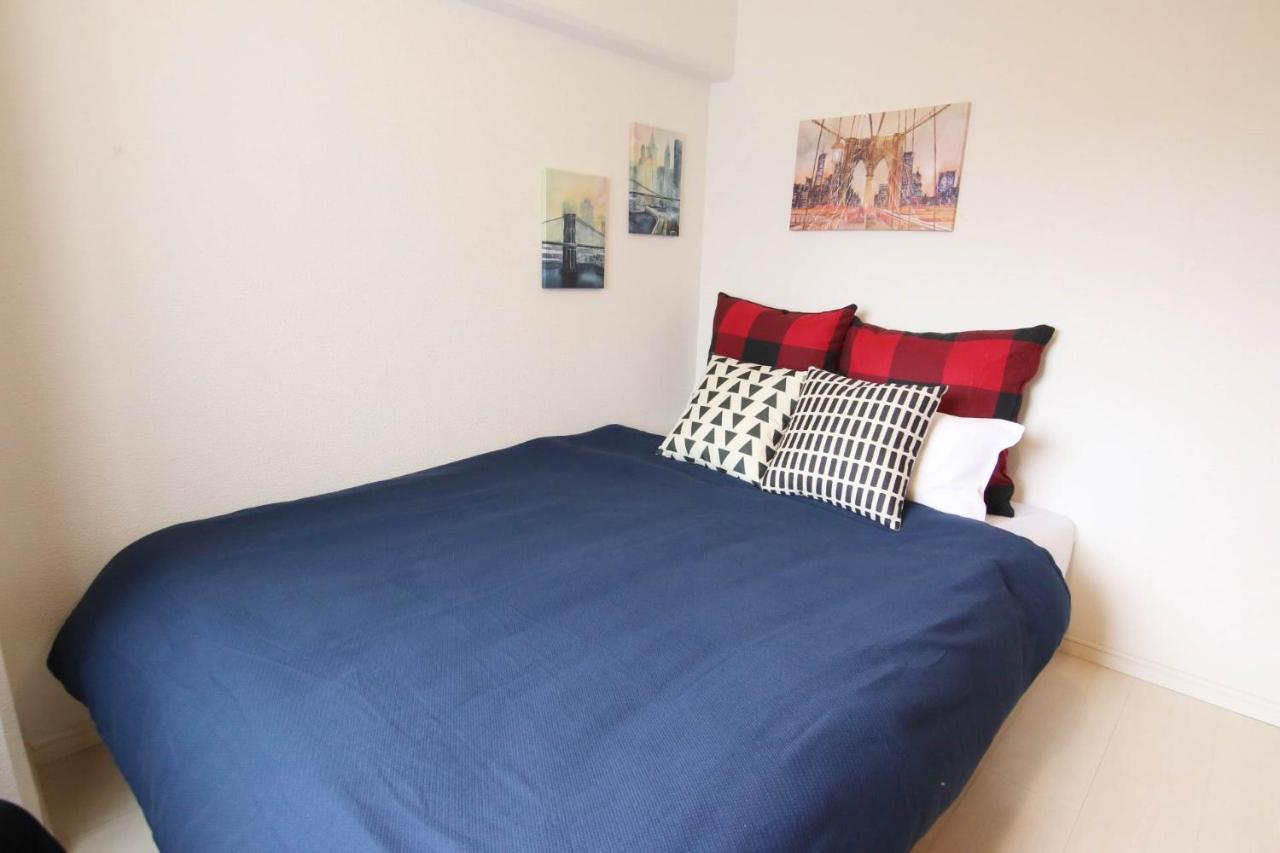 פוקואוקה Minoshima Apartment 707 מראה חיצוני תמונה
